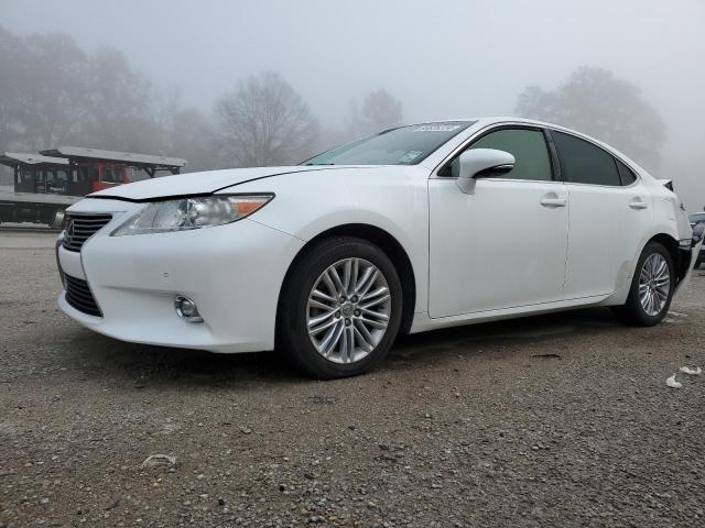  LEXUS ES350 2014 White