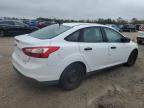 2013 Ford Focus S en Venta en Houston, TX - Minor Dent/Scratches