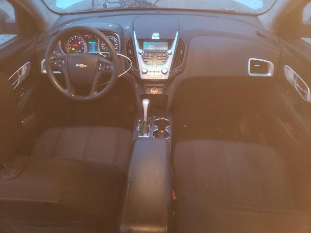  CHEVROLET EQUINOX 2014 Granatowy