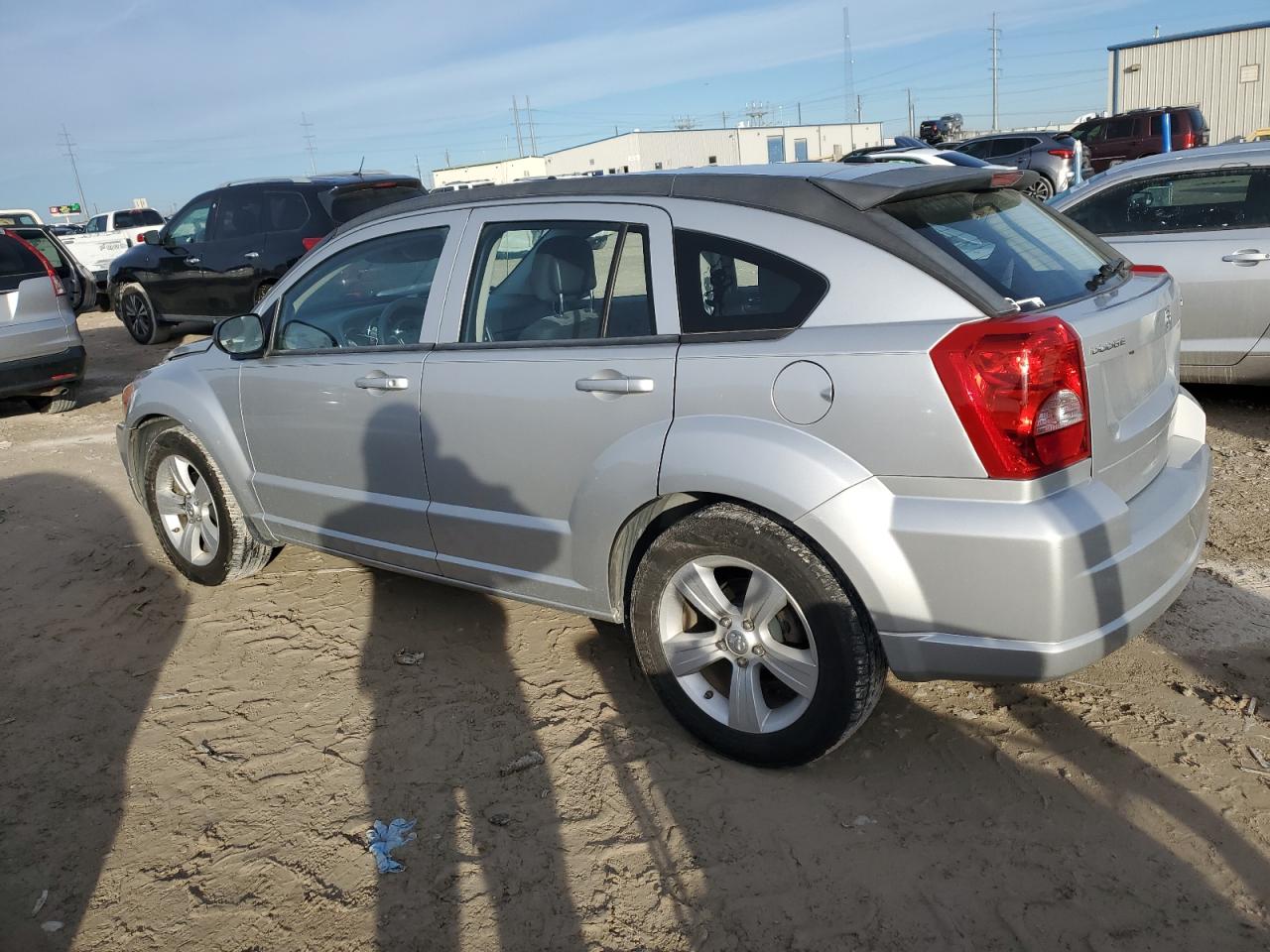 2012 Dodge Caliber - Image 2