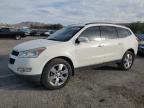 2012 Chevrolet Traverse Lt en Venta en Las Vegas, NV - Rear End