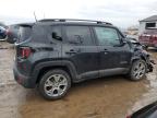 2023 Jeep Renegade Limited na sprzedaż w Davison, MI - Front End