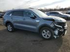 2022 Kia Sorento Lx продається в New Britain, CT - Front End