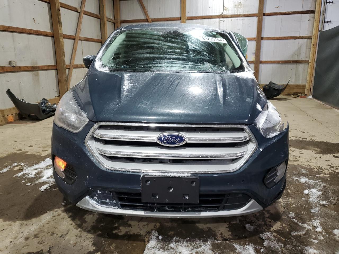 2019 Ford Escape - Image 5