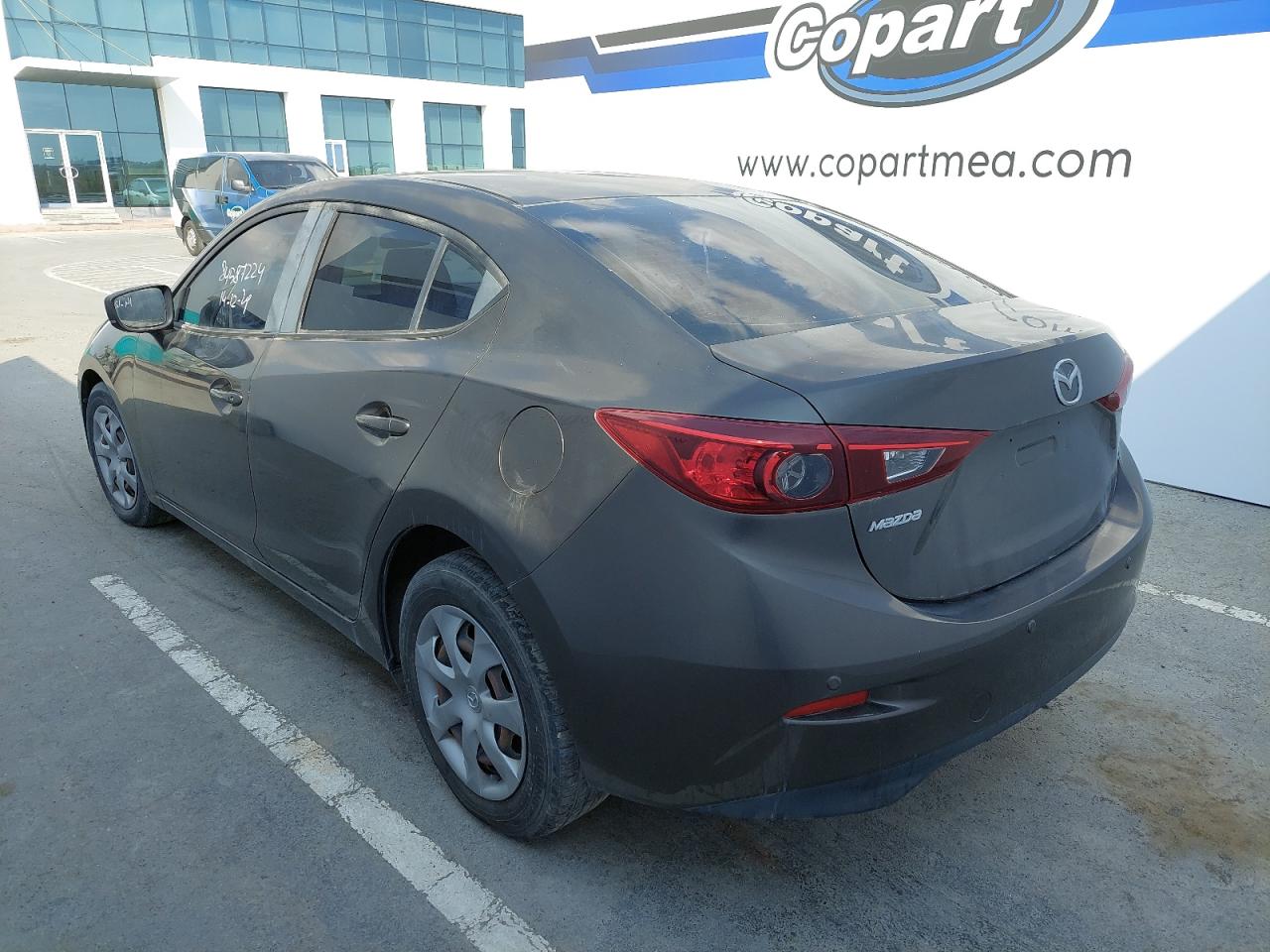 JM7BN1SZ4K1242837 - 2019 INFINITI QX30 - #84587224