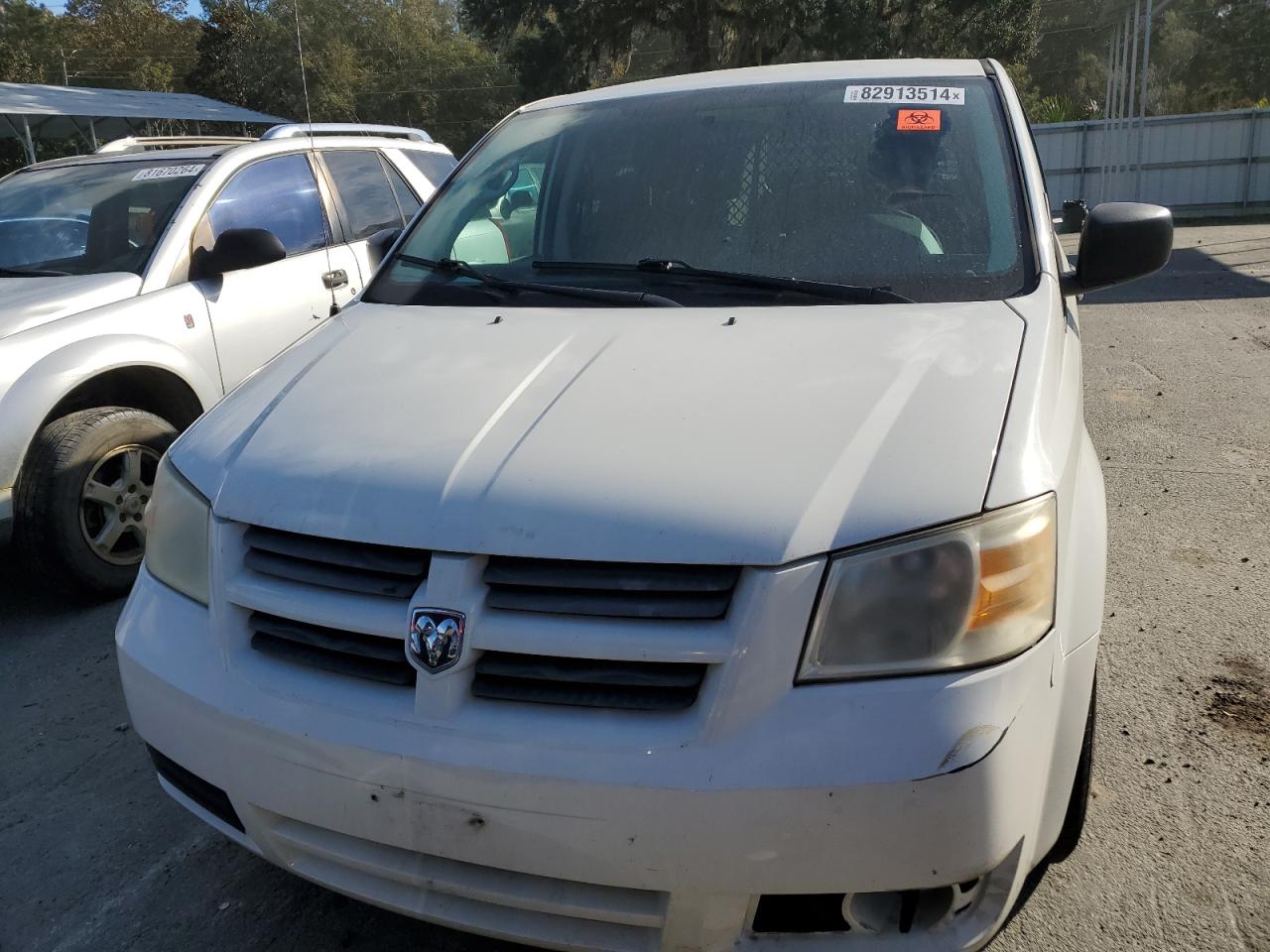 2010 Dodge Caravan - Image 5