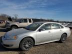 2011 Chevrolet Impala Lt на продаже в Des Moines, IA - Rear End