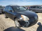 2010 Nissan Rogue S de vânzare în Kansas City, KS - Rear End