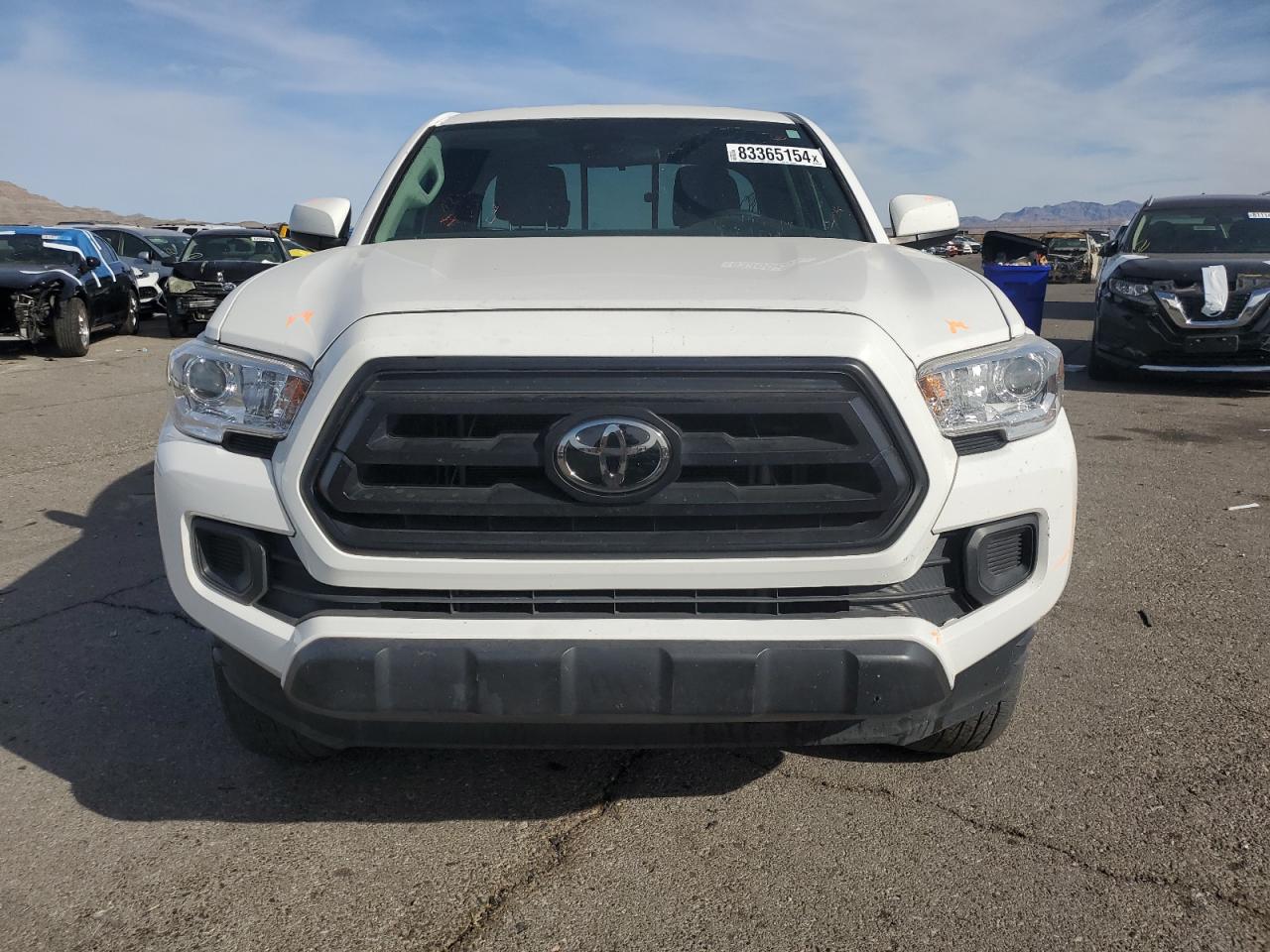 2022 Toyota Tacoma - Image 5