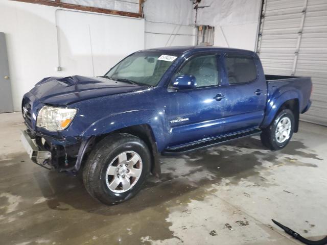 2008 Toyota Tacoma Double Cab Prerunner