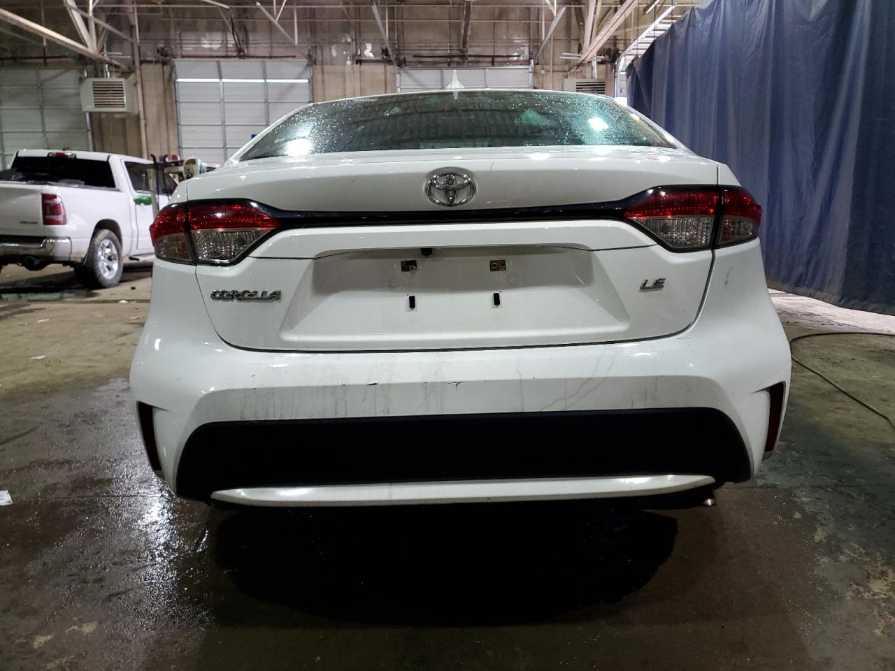 2021 Toyota Corolla - Image 6