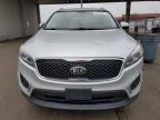 2018 Kia Sorento Lx იყიდება Fort Wayne-ში, IN - All Over