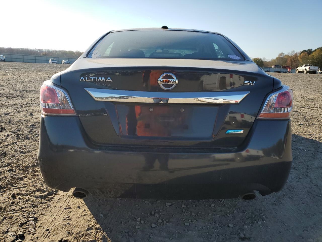 VIN 1N4AL3AP4EC264987 2014 NISSAN ALTIMA no.6