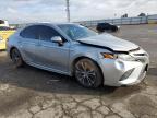 2020 Toyota Camry Se продається в Fresno, CA - Front End