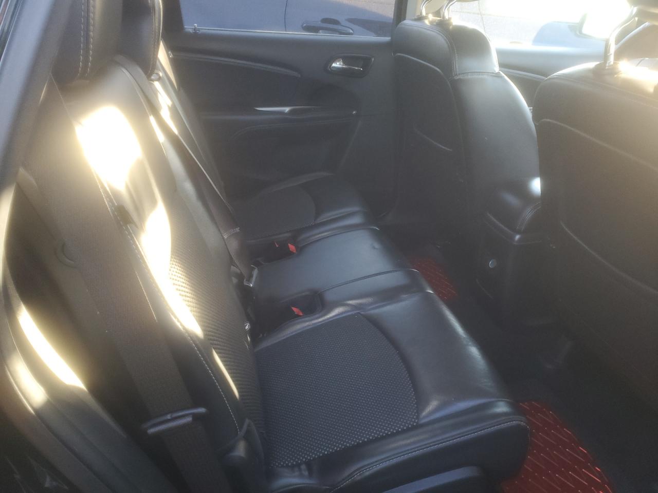 2020 Dodge Journey - Image 11