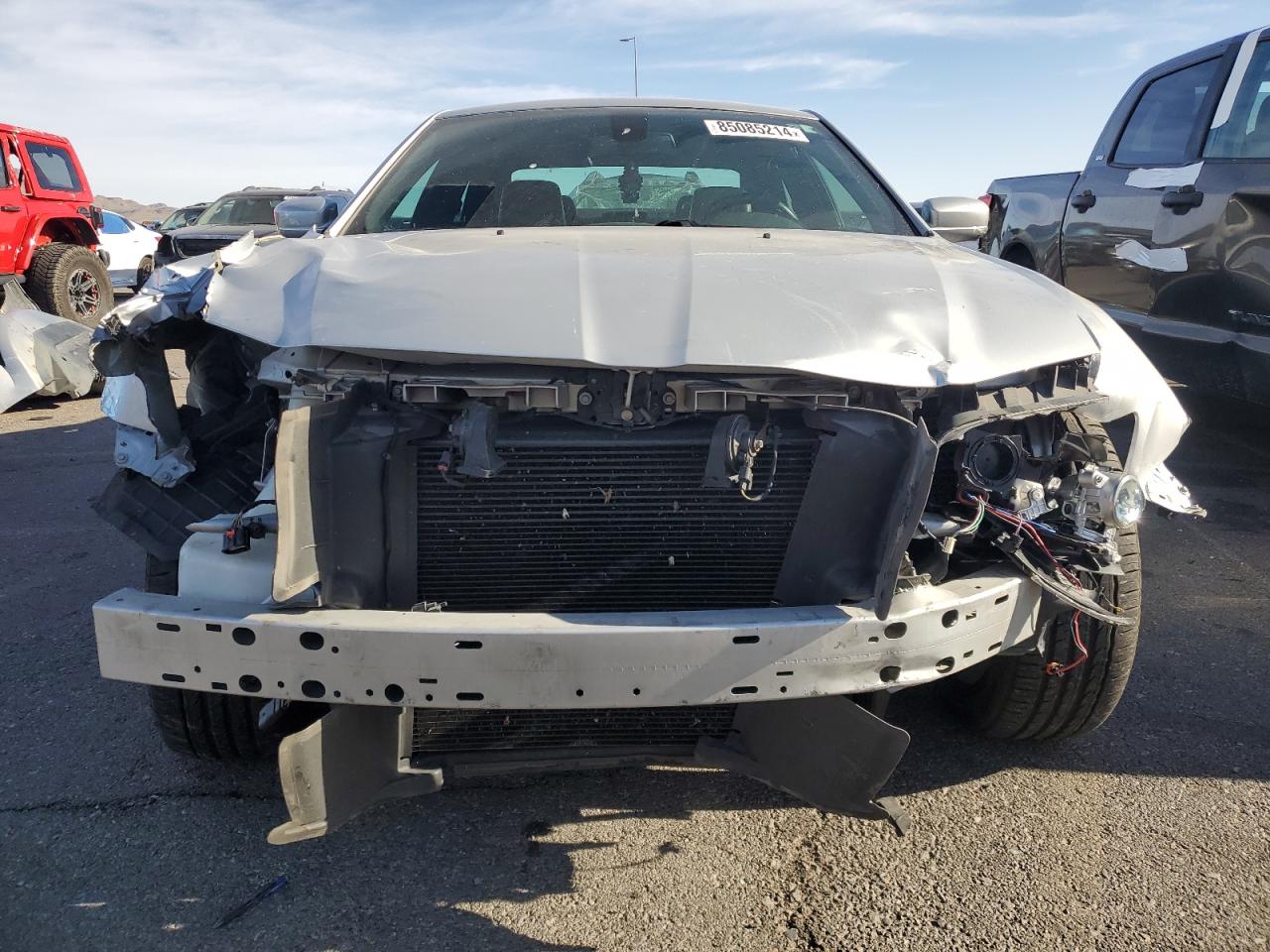 2021 Chrysler 300 - Image 5