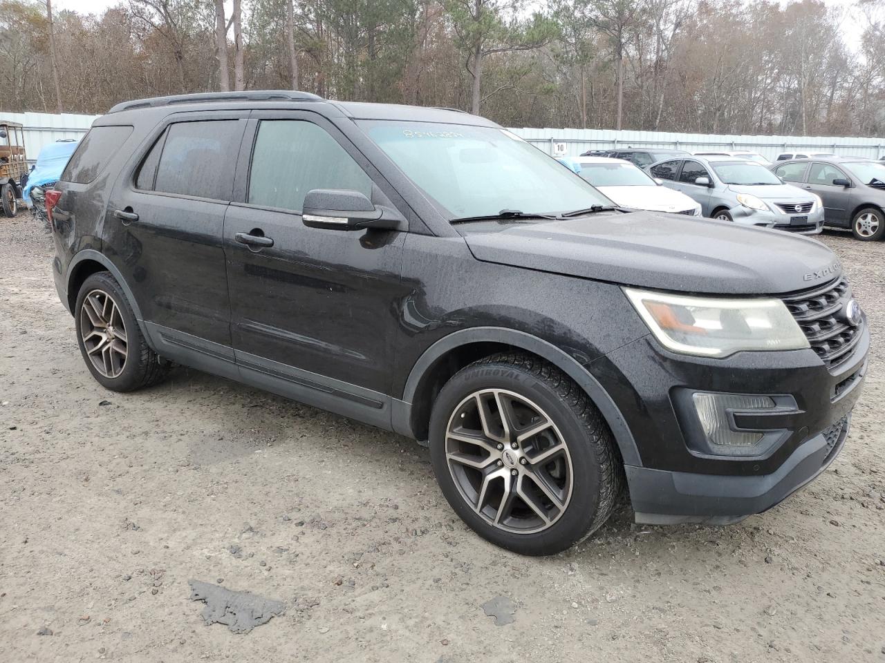 2016 Ford Explorer - Image 4