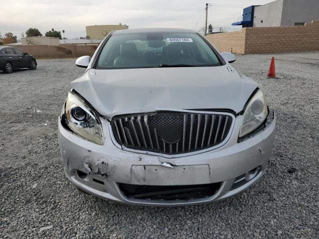  BUICK VERANO 2014 Сріблястий