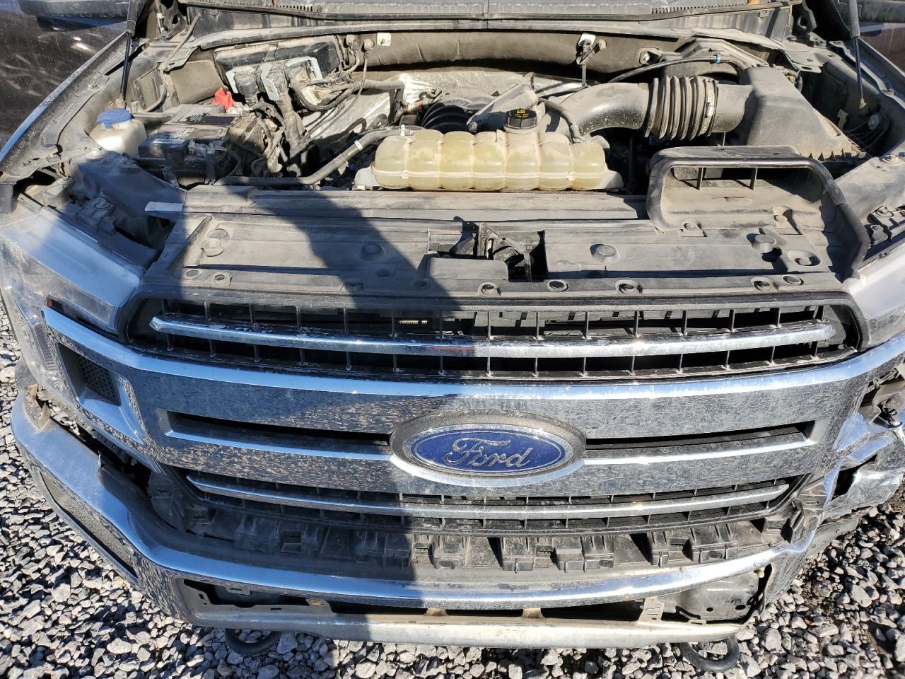 2020 Ford F-150 - Image 11