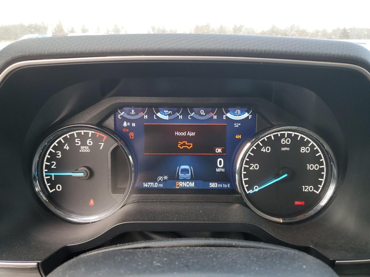 2021 Ford F150 Supercrew VIN: 1FTEW1EP2MKD86625 Lot: 86765314