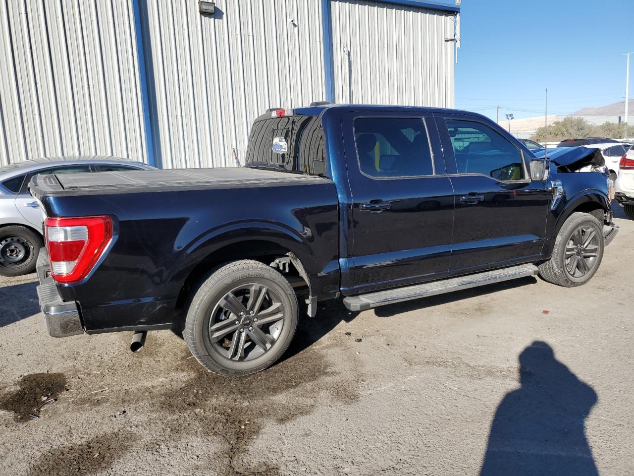 2021 Ford F-150 - Image 3