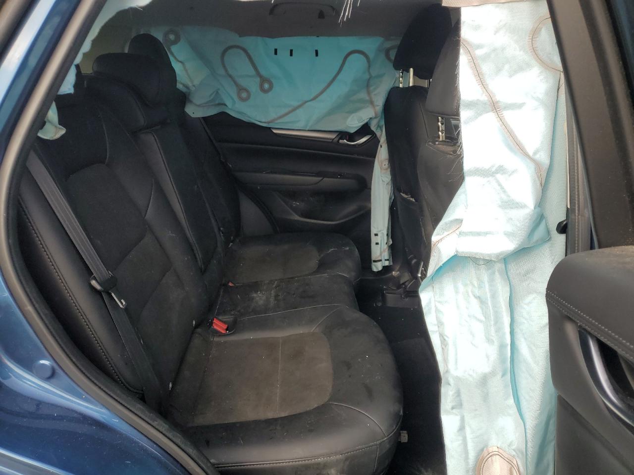 2019 Mazda CX-5 - Image 11