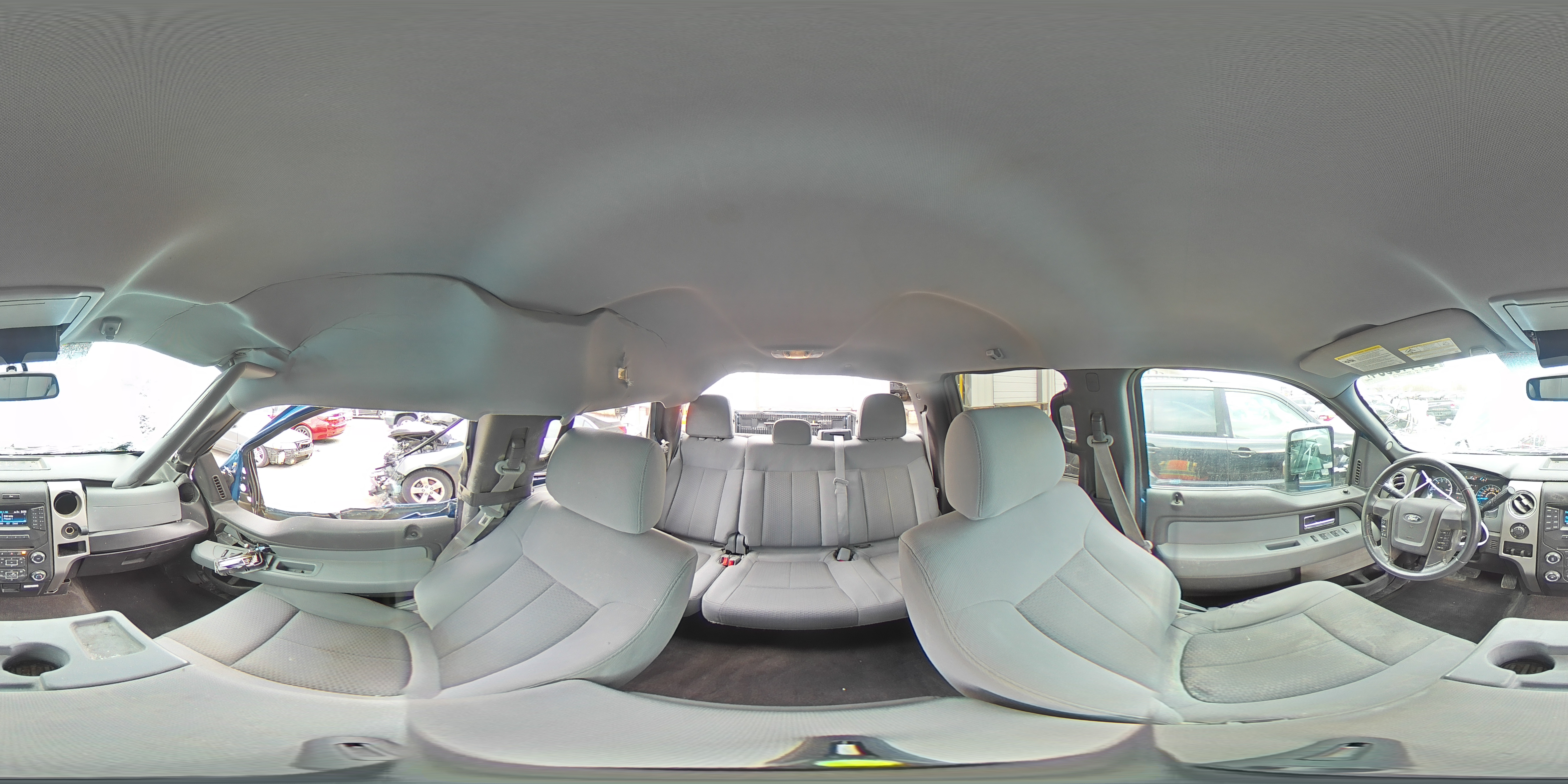 2013 Ford F-150 - Image 13