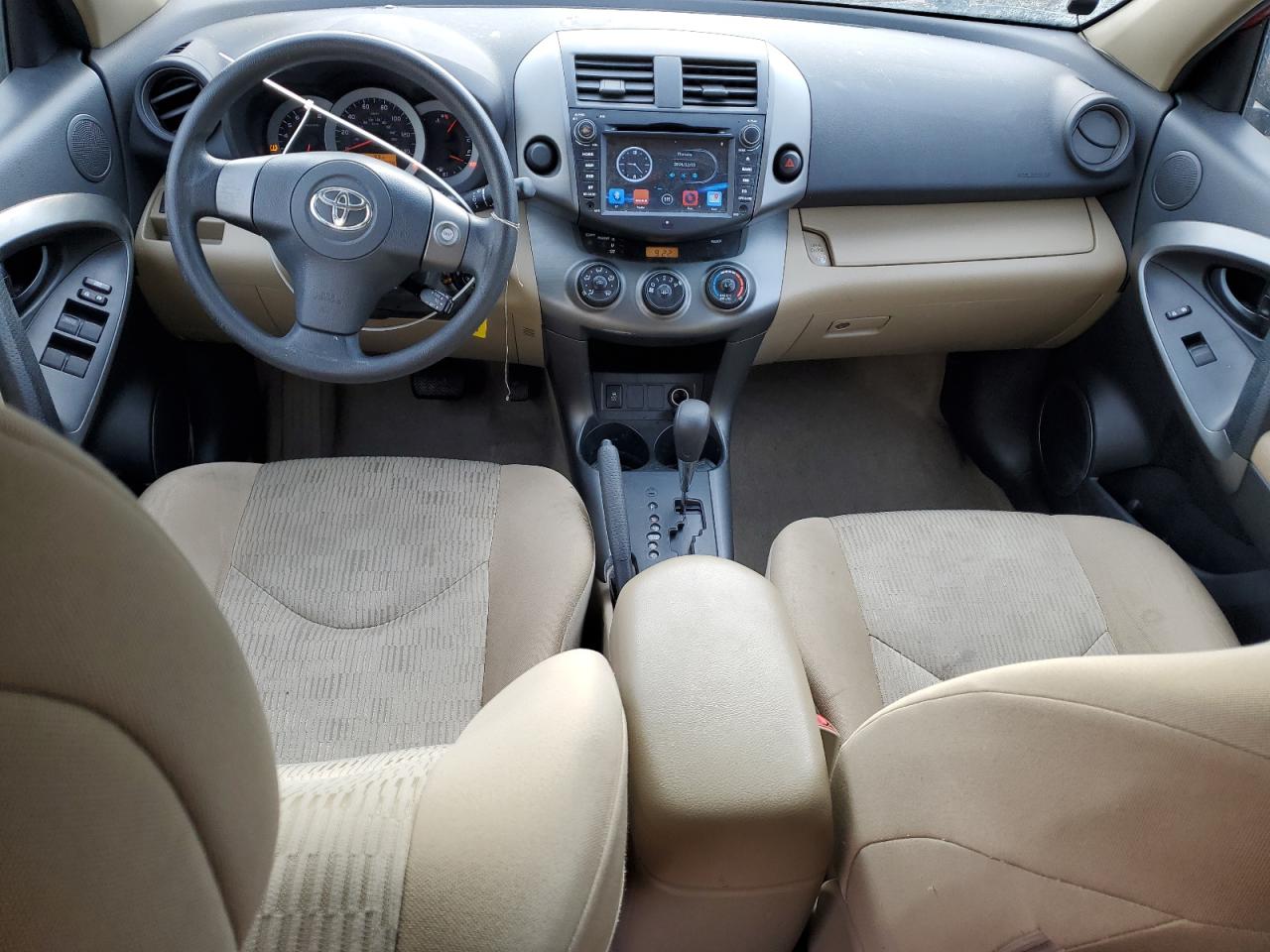 2009 Toyota RAV 4 - Image 8