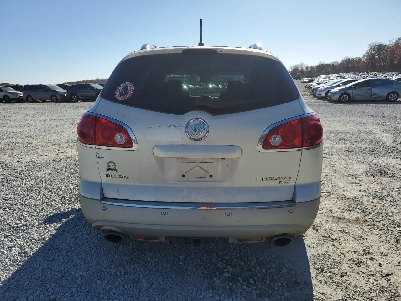 2010 Buick Enclave - Image 6