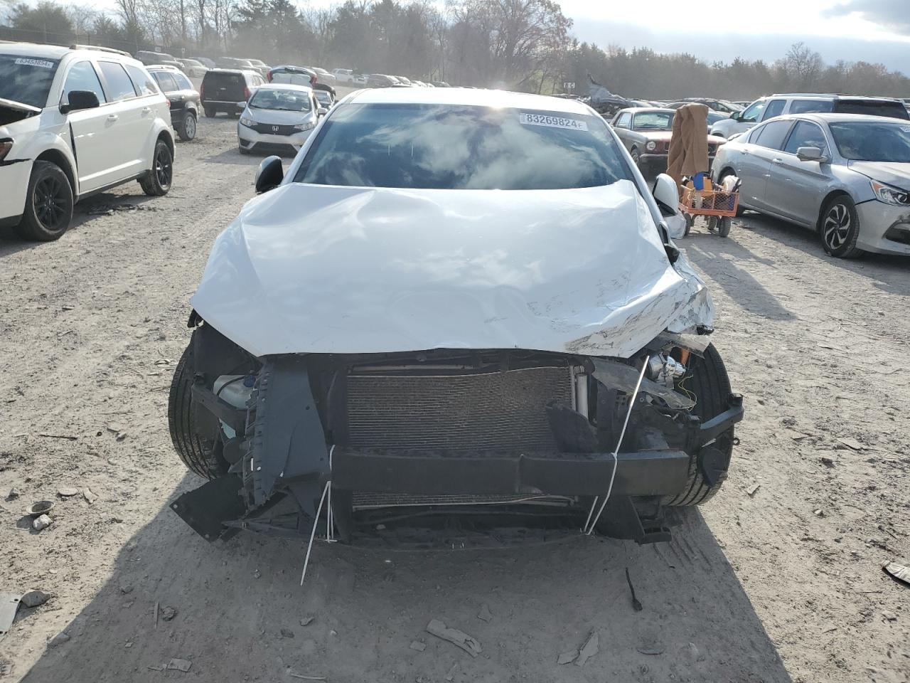 VIN 5NPD84LF9JH312162 2018 HYUNDAI ELANTRA no.5