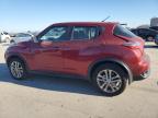 2015 Nissan Juke S for Sale in Wilmer, TX - Rear End