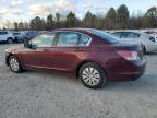 2008 Honda Accord Lx продається в Hampton, VA - Normal Wear