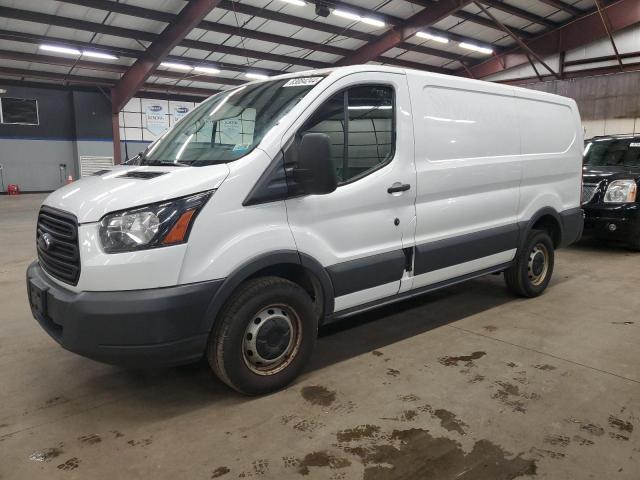 2018 Ford Transit T-250 за продажба в East Granby, CT - Rear End