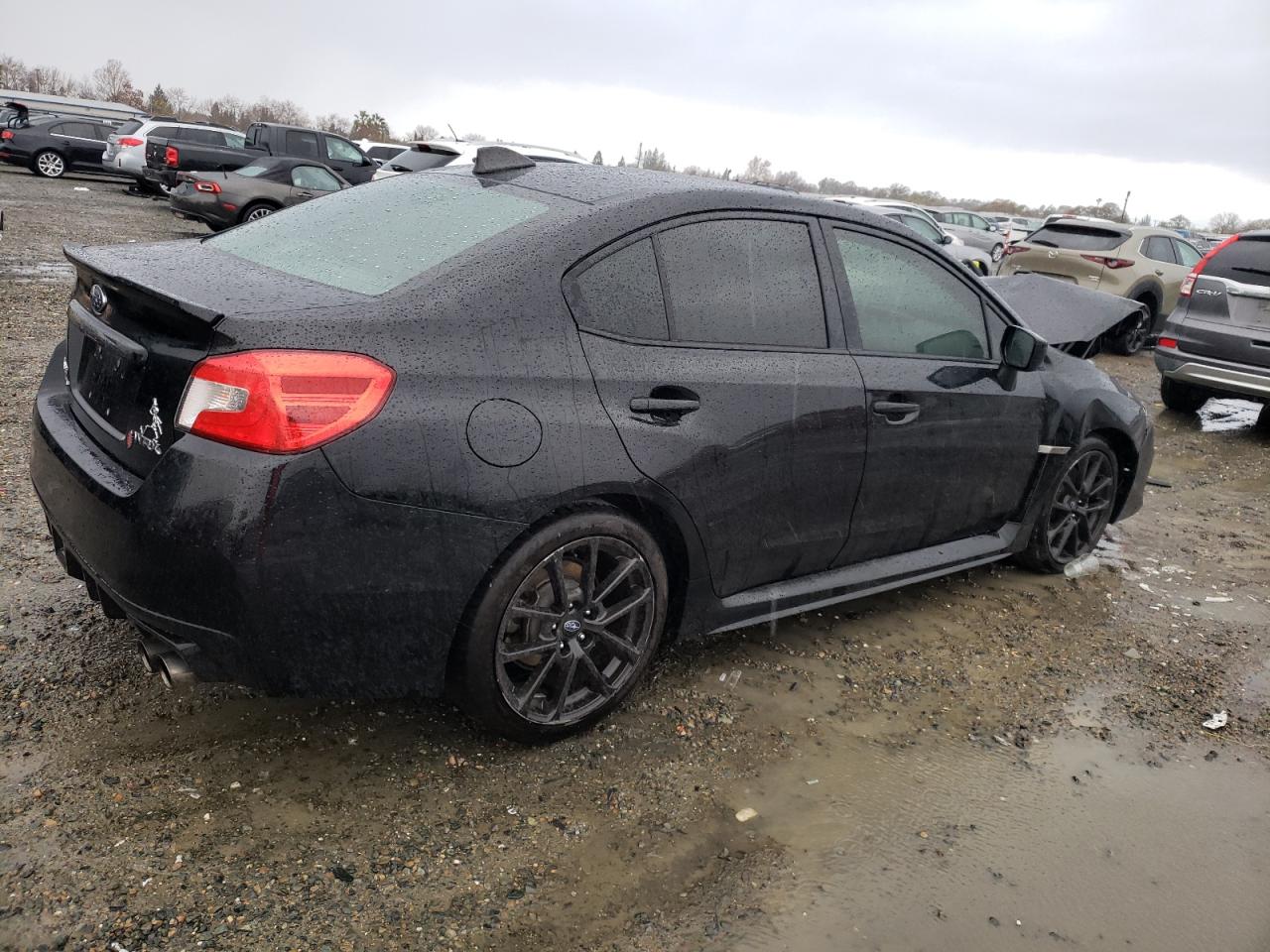 VIN JF1VA1C69L9828014 2020 SUBARU WRX no.3