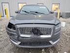 2019 Lincoln Nautilus Reserve for Sale in Appleton, WI - Front End