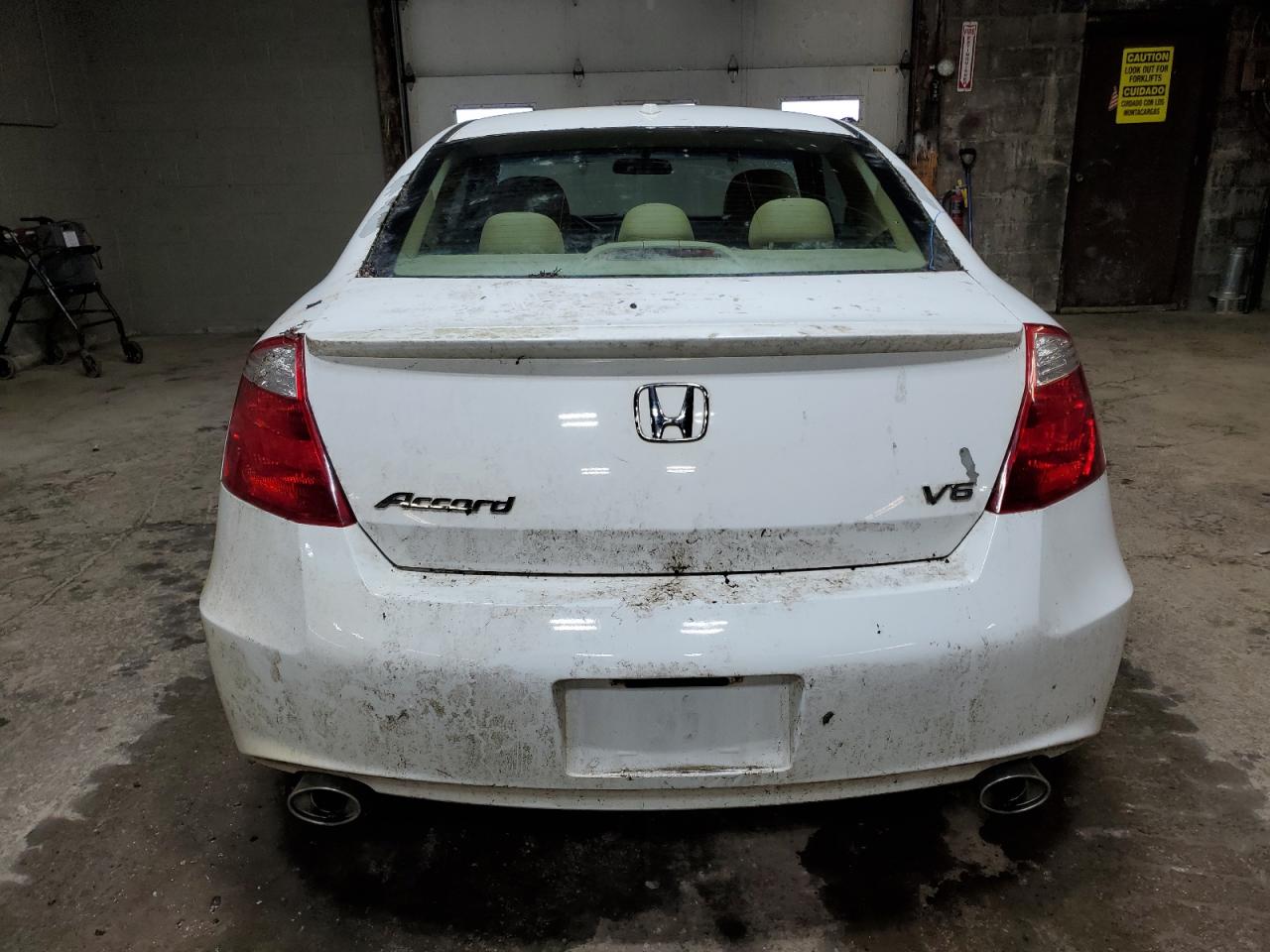 2009 Honda Accord - Image 6