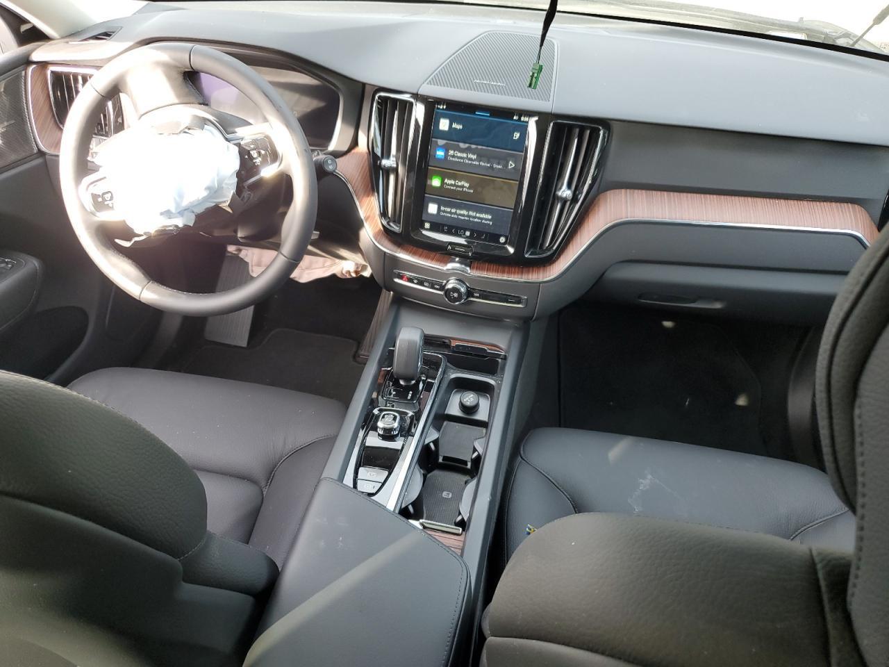 2024 Volvo Xc60 Plus VIN: YV4H60DL0R1902514 Lot: 84997844