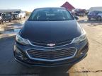2017 Chevrolet Cruze Premier   na sprzedaż w Grand Prairie, TX - Side