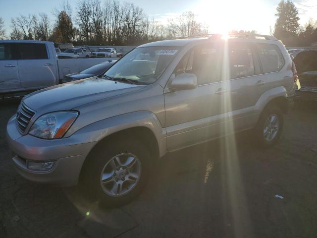 2007 Lexus Gx 470