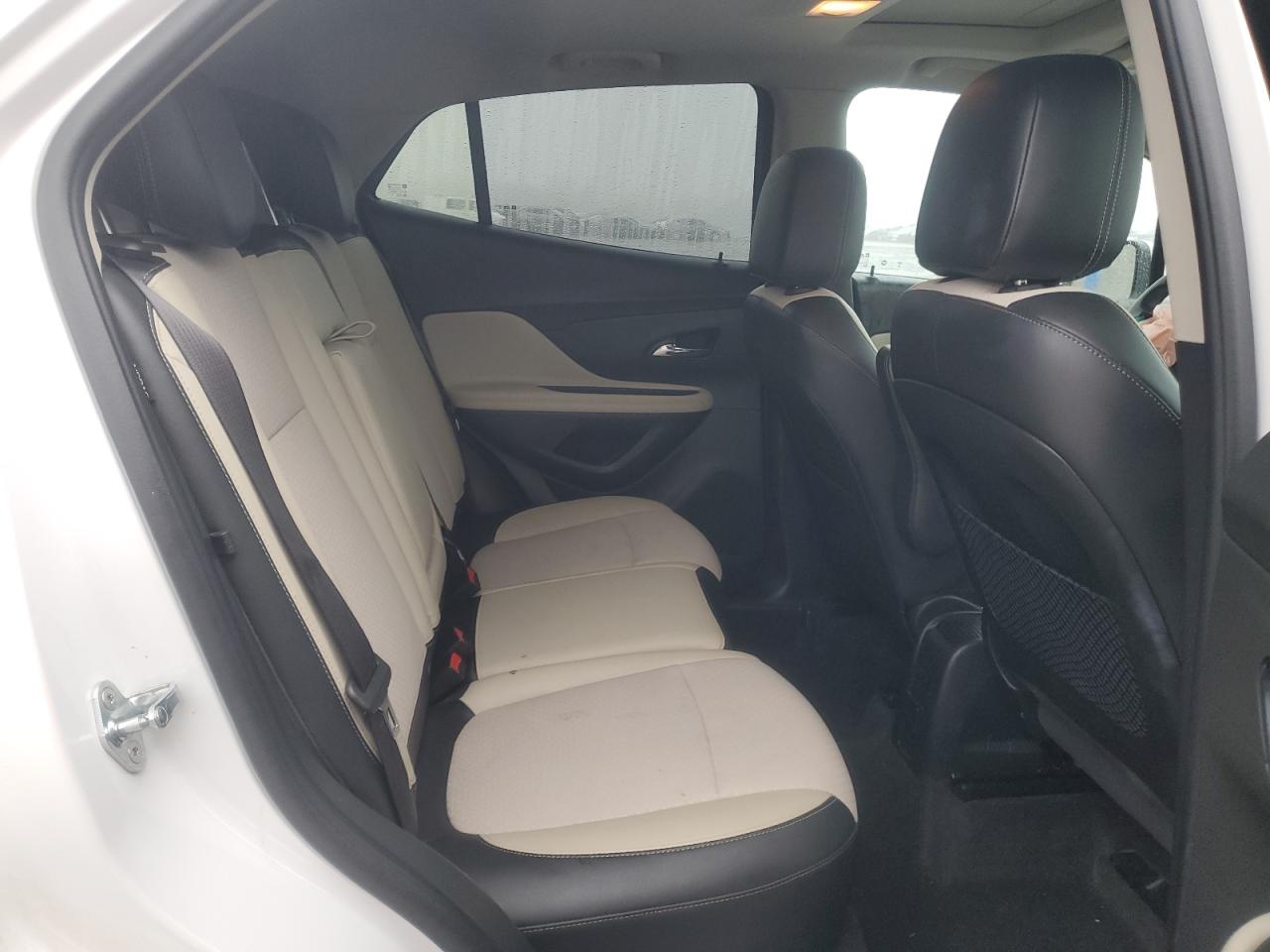 2020 Buick Encore - Image 11