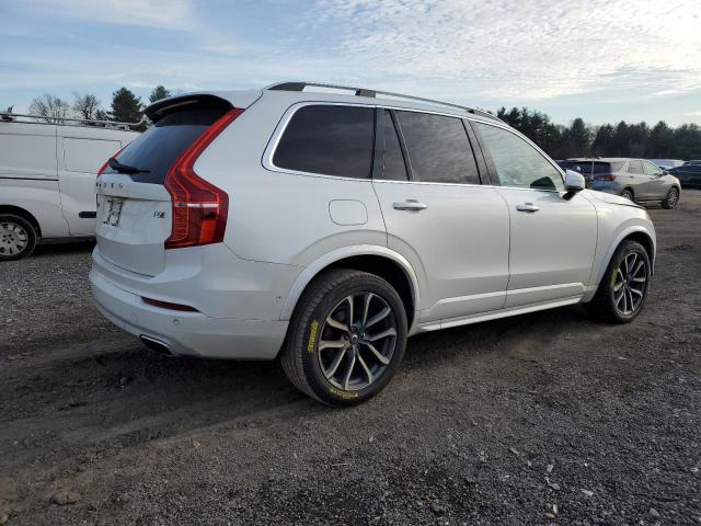  VOLVO XC90 2017 Белый