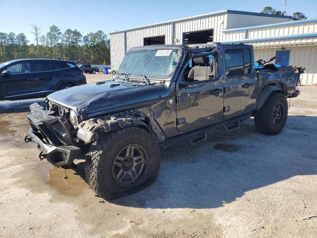 JEEP GLADIATOR 2021 Gray