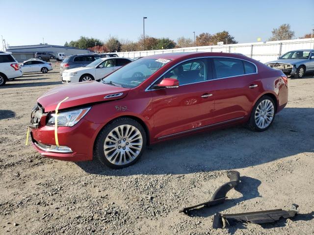 2014 Buick Lacrosse Touring