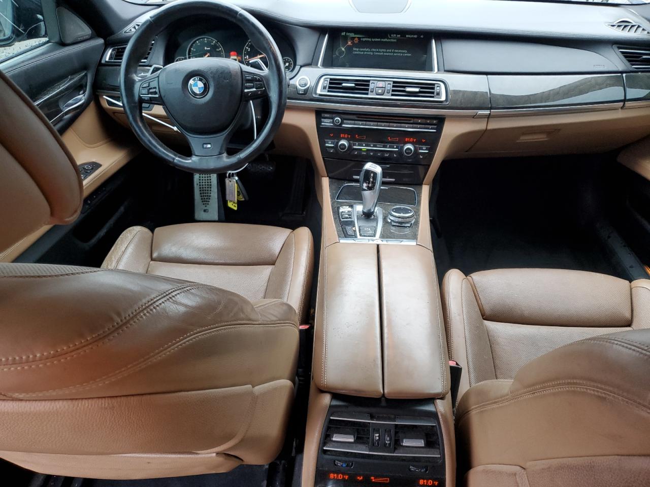 VIN WBAYE4C56ED138285 2014 BMW 7 SERIES no.8