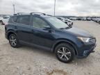 2017 Toyota Rav4 Xle de vânzare în Lawrenceburg, KY - Side