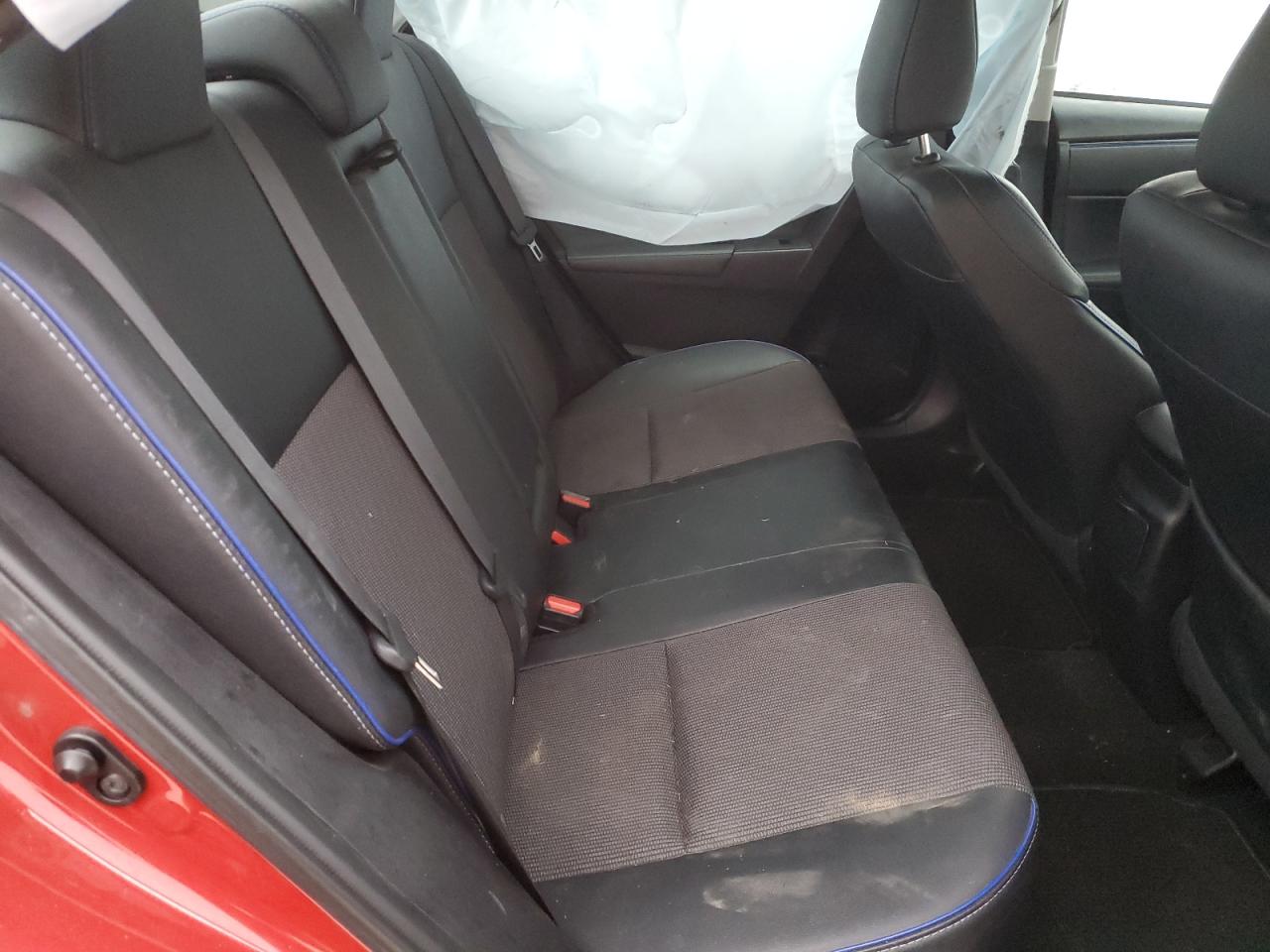 2017 Toyota Corolla - Image 10