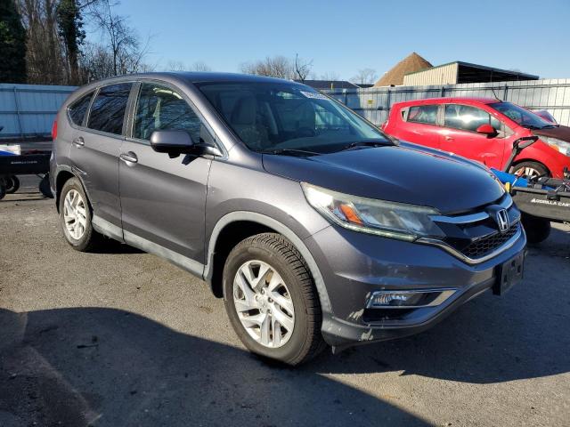  HONDA CRV 2016 Szary