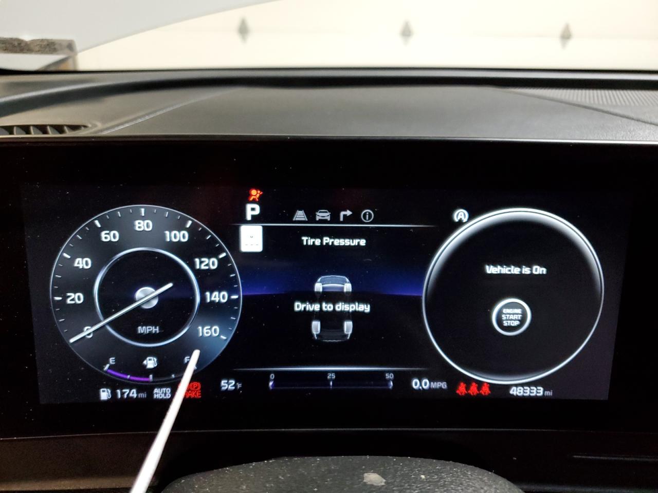 2023 Kia Sportage - Image 9