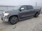 2016 Toyota Tundra Crewmax Limited на продаже в Appleton, WI - Rear End