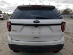 2017 Ford Explorer Sport zu verkaufen in Mendon, MA - Front End